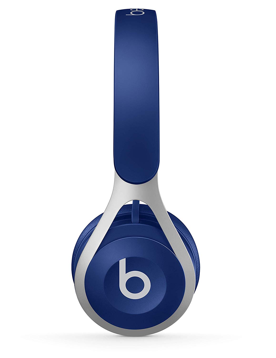 BEATS ON EAR HEADPHONES EP BLUE